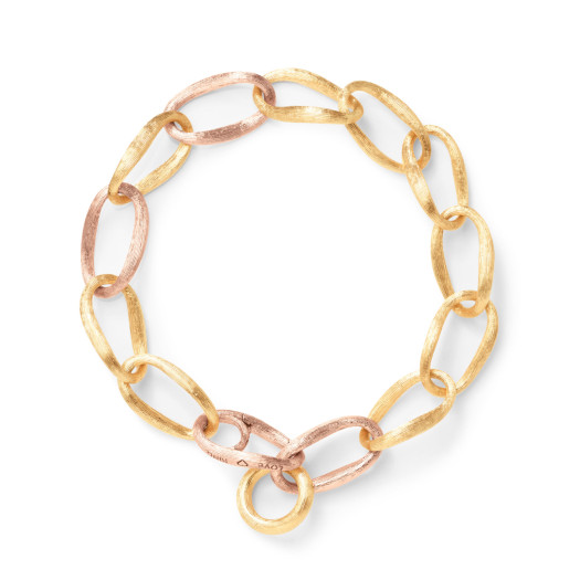 Ole Lynggaard Copenhagen - Love Armband mittel