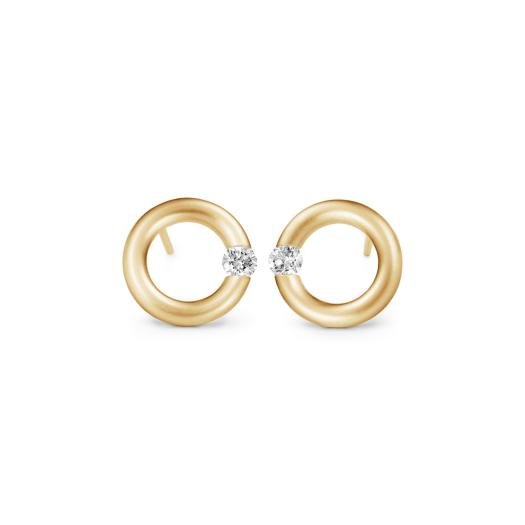 Niessing - Spannring® Ohrstecker 