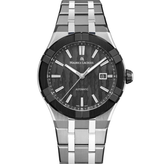 Maurice Lacroix - Aikon Automatic 43 mm