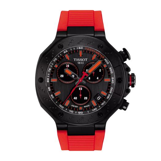 Tissot - T-Race Quartz Chronograph