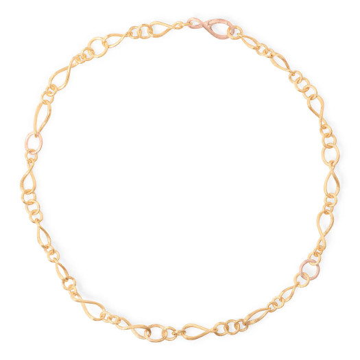 Ole Lynggaard Copenhagen - Love Collier 