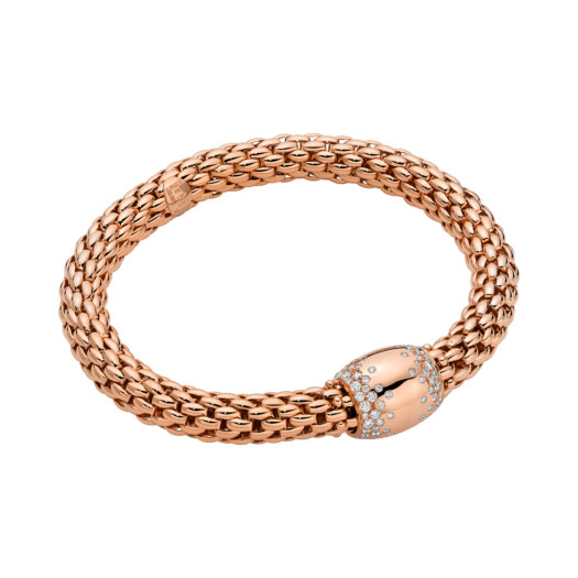 FOPE - Love Nest Flex'it Armband