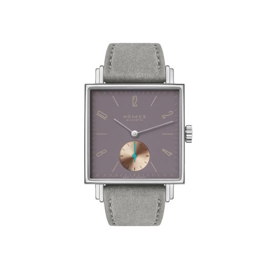 NOMOS Glashütte - Tetra – Die Fuchsteufelswilde