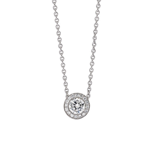 H. D. Krieger - Classic´s Anhänger mit Kette 