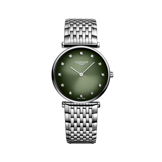Longines - LA GRANDE CLASSIQUE DE LONGINES