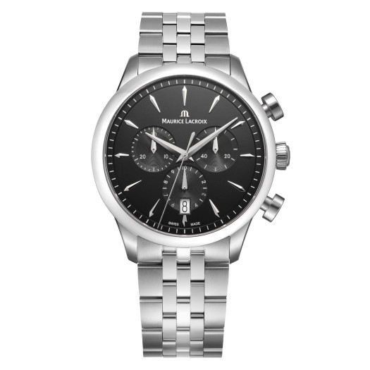 Maurice Lacroix - 1975 Quartz Chronograph 40mm