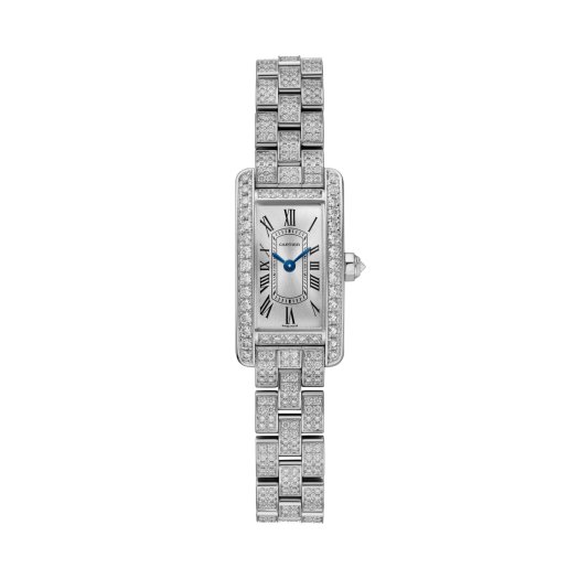 Cartier - Tank Américaine