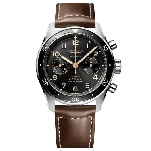 Longines - Longines Spirit Flyback