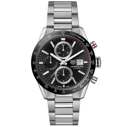 TAG Heuer - Carrera Calibre 16