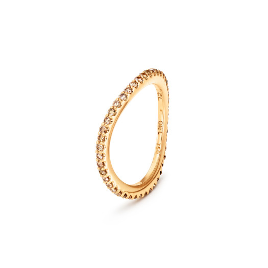 Ole Lynggaard Copenhagen - Love Bands Ring