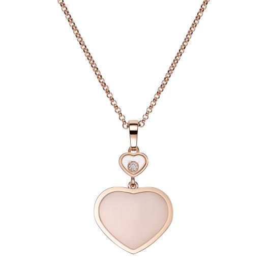 Chopard - Happy Hearts Anhänger