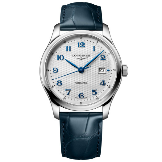 Longines - LONGINES MASTER COLLECTION