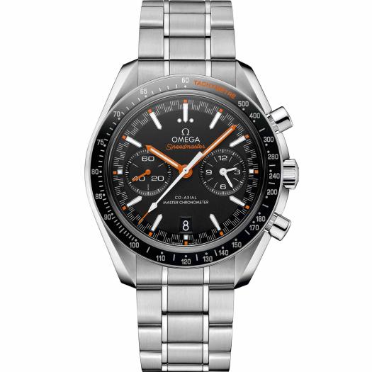 Omega - Speedmaster Racing Co-Axial Master Chronometer Chronograph