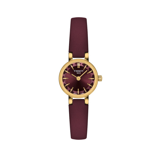 Tissot - Lovely Round 19,5mm