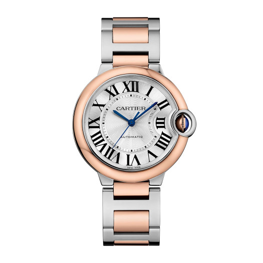 Cartier - Ballon Bleu de Cartier