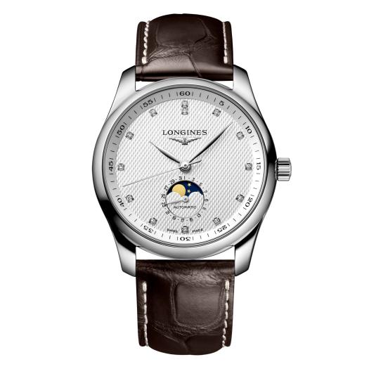 Longines - The Longines Master Collection