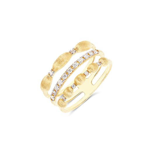 Nanis - Dancing Élite Ring