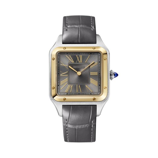 Cartier - Santos-Dumont