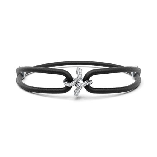 Niessing - Spannring® Ära Highlights Armband