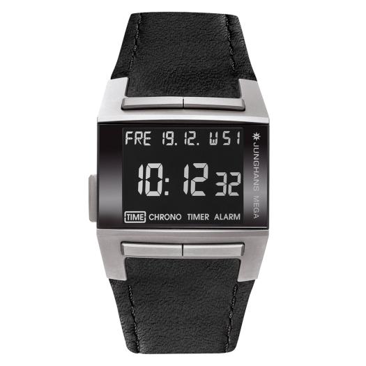 Junghans - Mega 1000