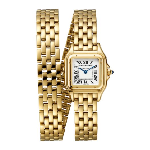 Cartier - Panthère de Cartier