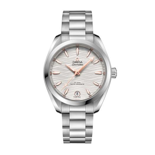 Omega - Seamaster Aqua Terra 150m