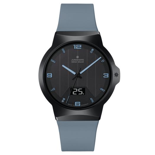 Junghans - Force Mega Solar