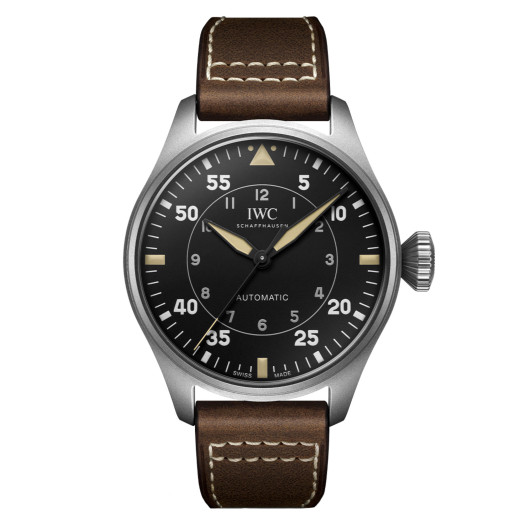 IWC - BIG PILOT’S WATCH 43 SPITFIRE