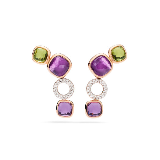 Pomellato - Nudo Ohrhänger