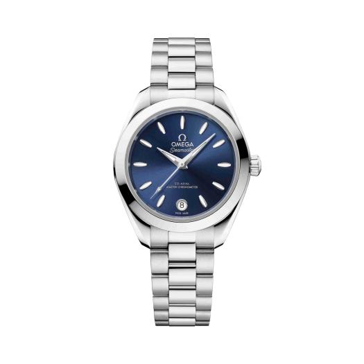 Omega - Seamaster Aqua Terra 150 M