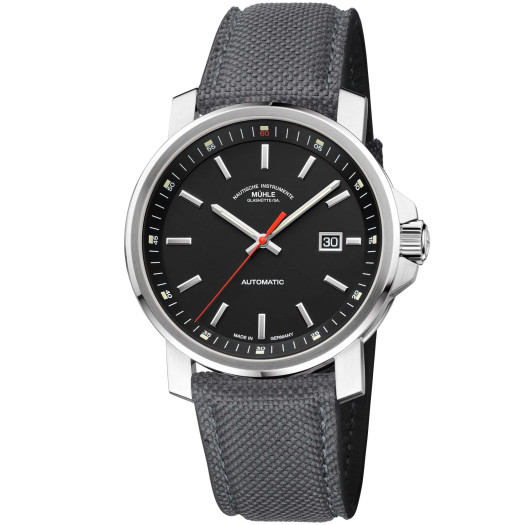 Mühle Glashütte - 29er Big