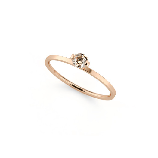 Niessing - Princess Ring