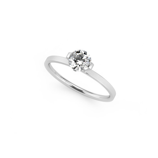 Niessing - Princess Ring