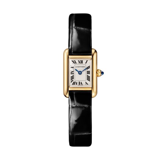 Cartier - Tank Louis Cartier
