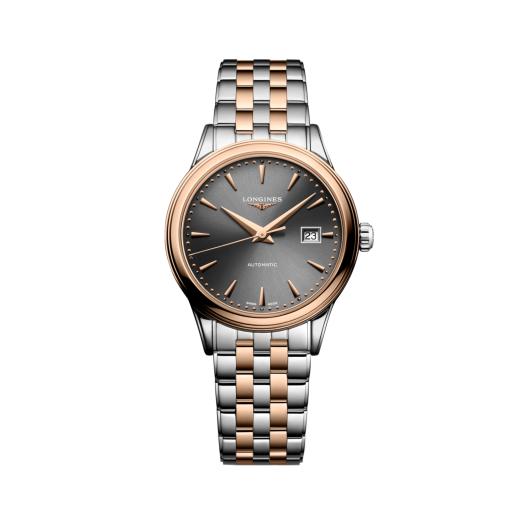Longines - FLAGSHIP CLASSIC