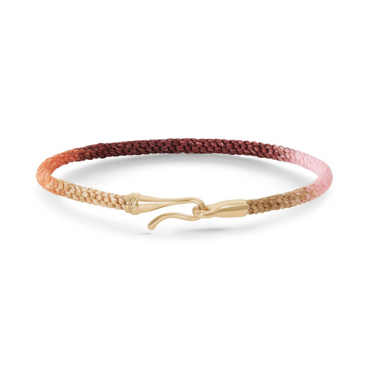 Ole Lynggaard Copenhagen - Life Armband