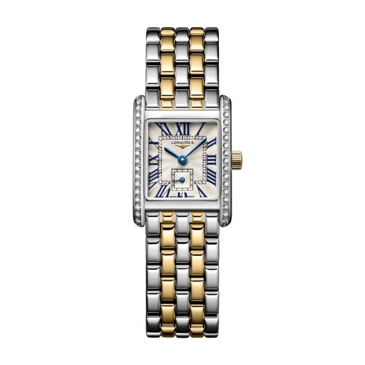 Longines - LONGINES MINI DOLCEVITA