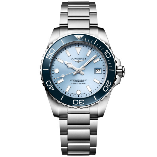 Longines - HYDROCONQUEST EXKLUSIVE EDITION