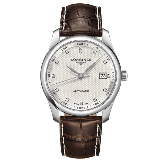 Longines - LONGINES MASTER COLLECTION