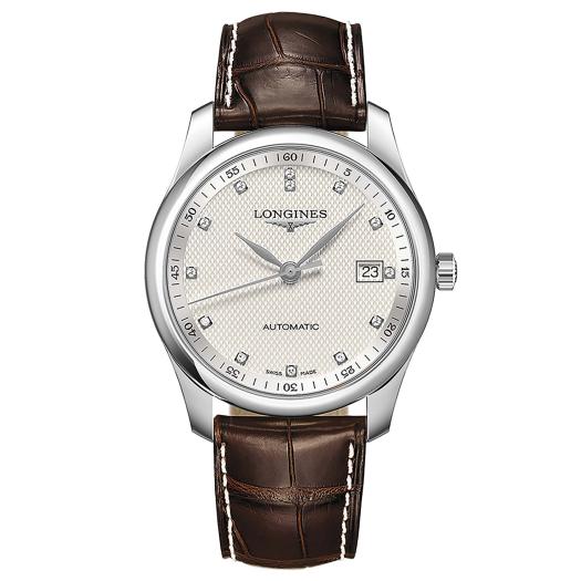 Longines - The Longines Master Collection