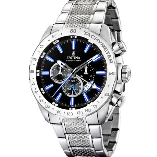 Festina - Chrono Sport