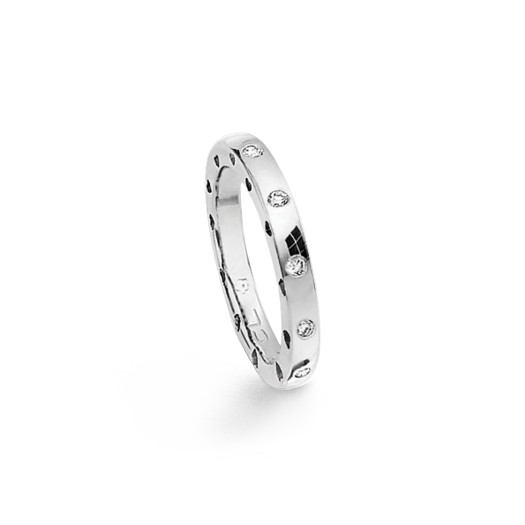 Ole Lynggaard Copenhagen - Forever Love Ring