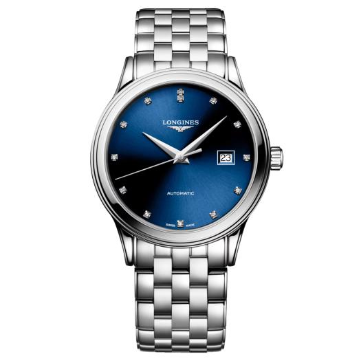 Longines - FLAGSHIP