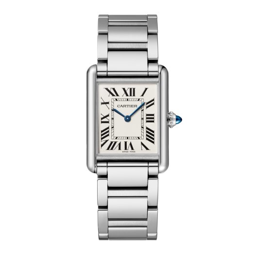 Cartier - Tank Must de Cartier