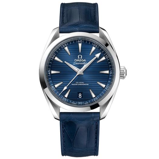 Omega - Seamaster Aqua Terra 150 M
