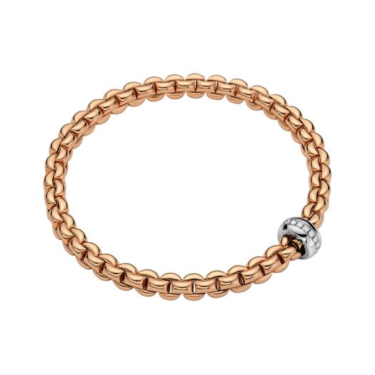 FOPE - Eka Flex'it Armband mit Diamanten