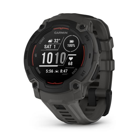 Garmin - Instinct E – 45 mm