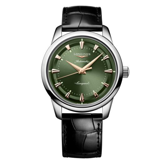 Longines - CONQUEST HERITAGE