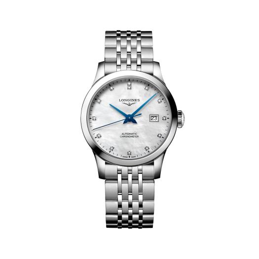 Longines - RECORD