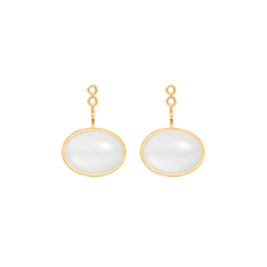 Ole Lynggaard Copenhagen - Lotus Einhänger für Ohrringe klein